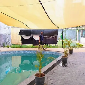  Ferienhaus La Tequila