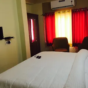 2* Hotel Ashirwad
