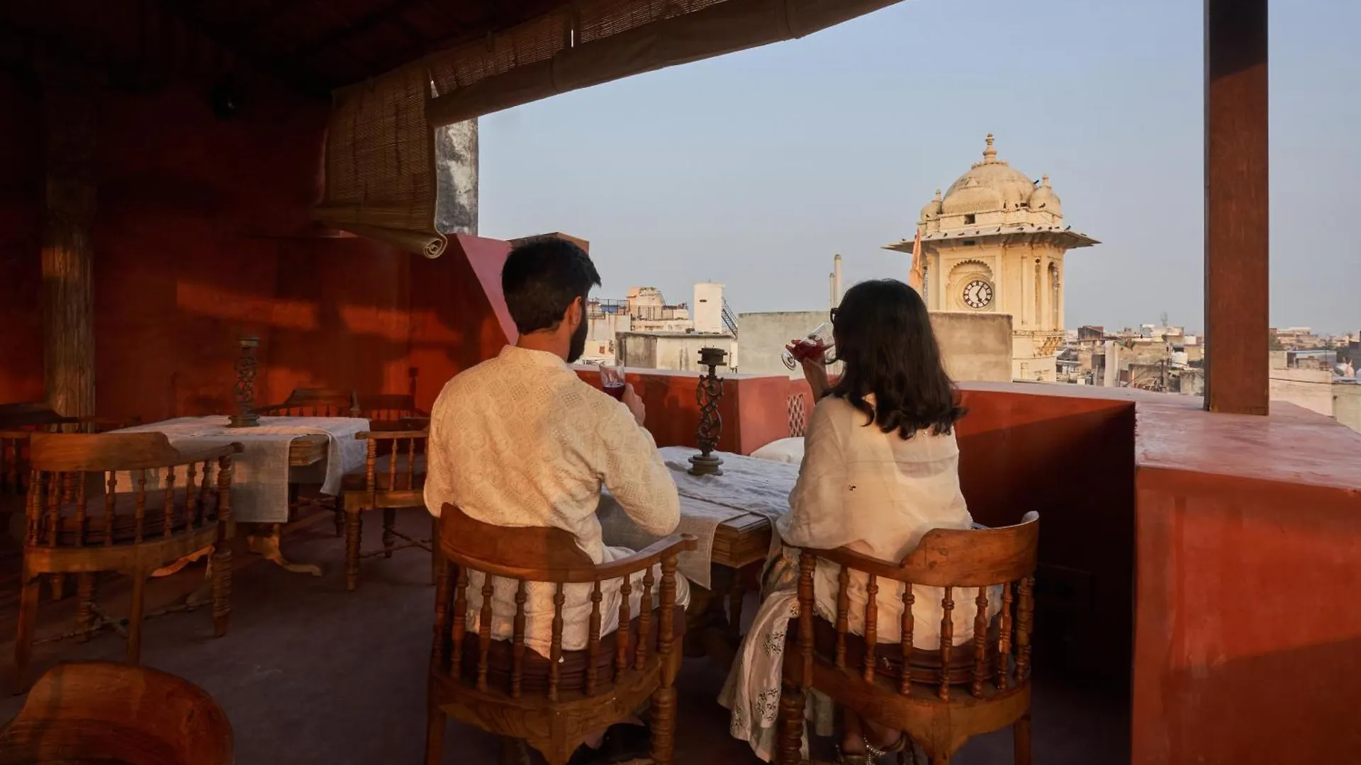 Kaladwas Lal Haveli - A Heritage Boutique Hotel Udaipur 0*,  India