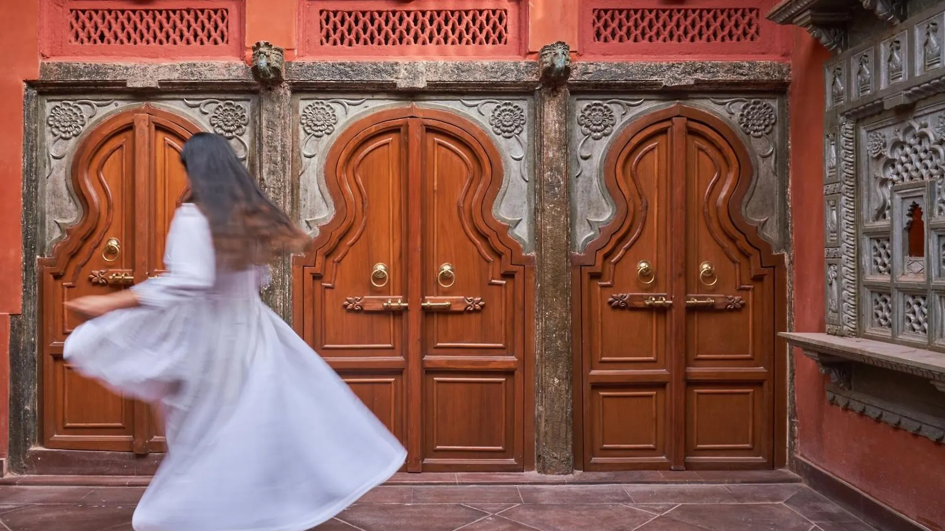Kaladwas Lal Haveli - A Heritage Boutique Hotel Udaipur 0*,