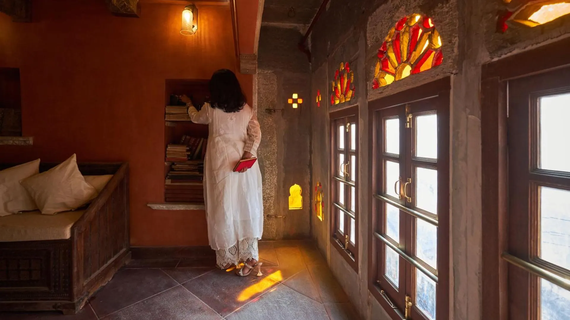 Kaladwas Lal Haveli - A Heritage Boutique Hotel Udaipur 0*,