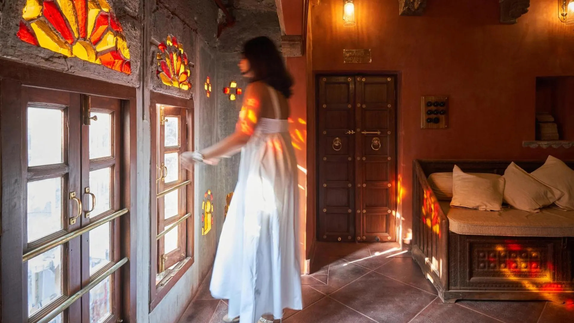 Kaladwas Lal Haveli - A Heritage Boutique Hotel Udaipur
