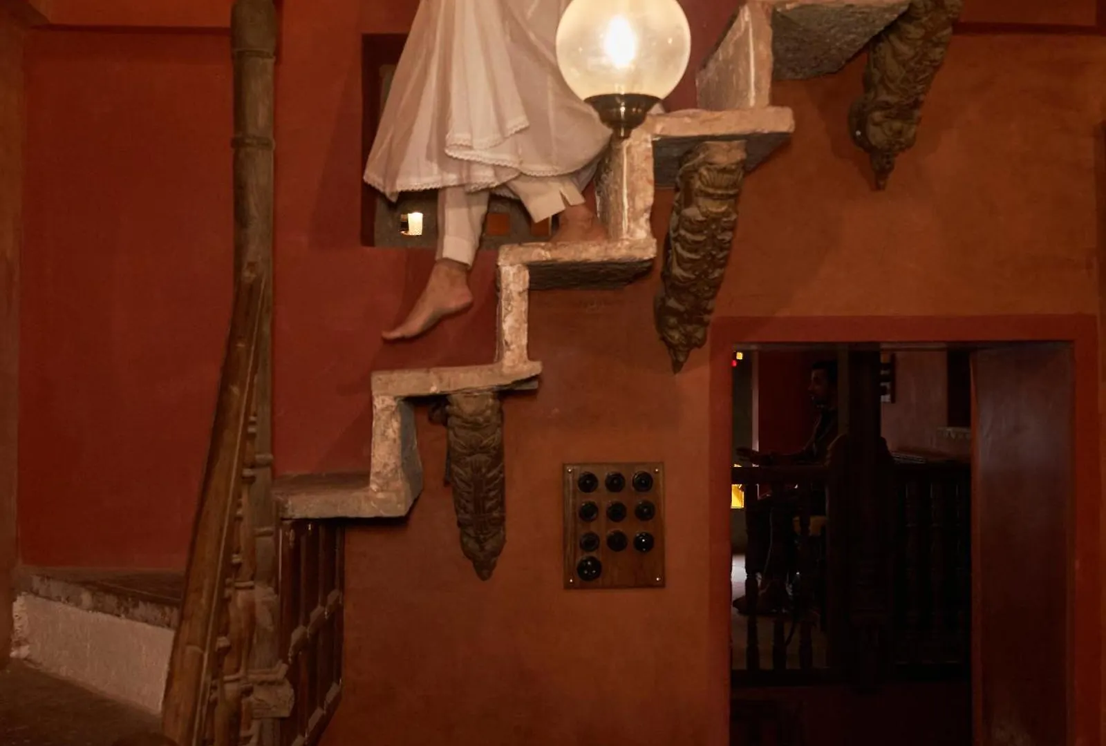 Kaladwas Lal Haveli - A Heritage Boutique Hotel Udaipur 0*,  India