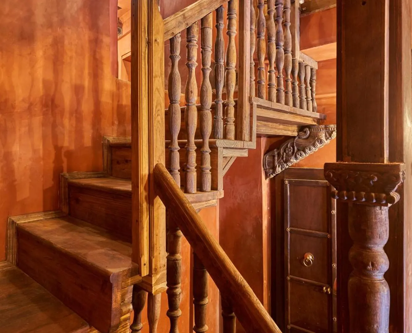 Kaladwas Lal Haveli - A Heritage Boutique Hotel Udaipur