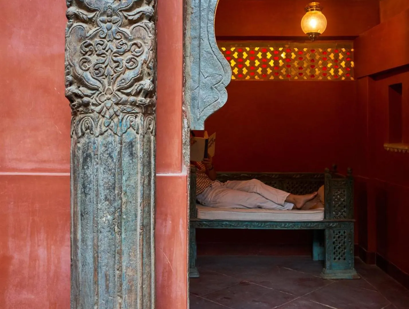 Kaladwas Lal Haveli - A Heritage Boutique Hotel Udaipur