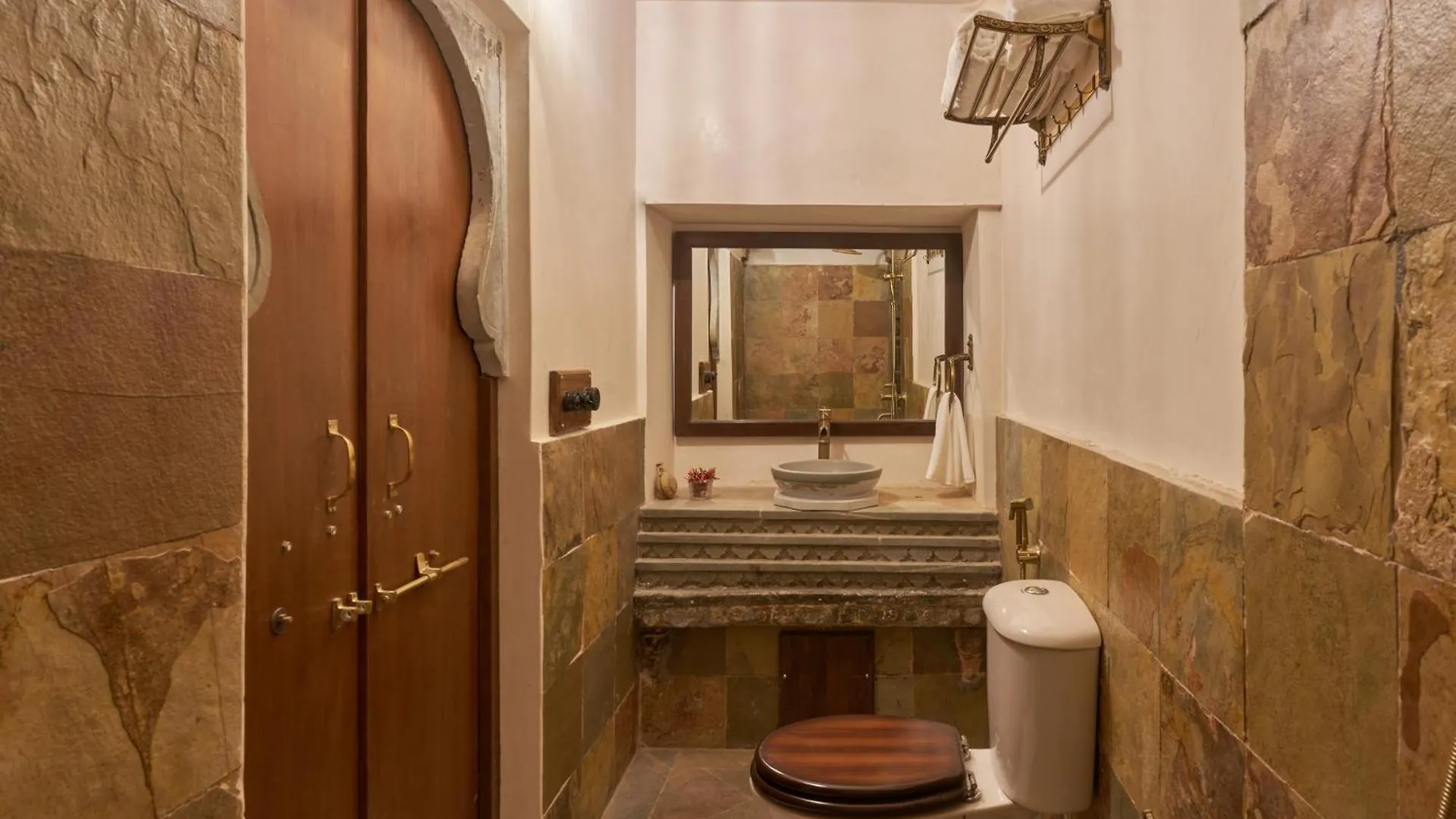 Kaladwas Lal Haveli - A Heritage Boutique Hotel Udaipur