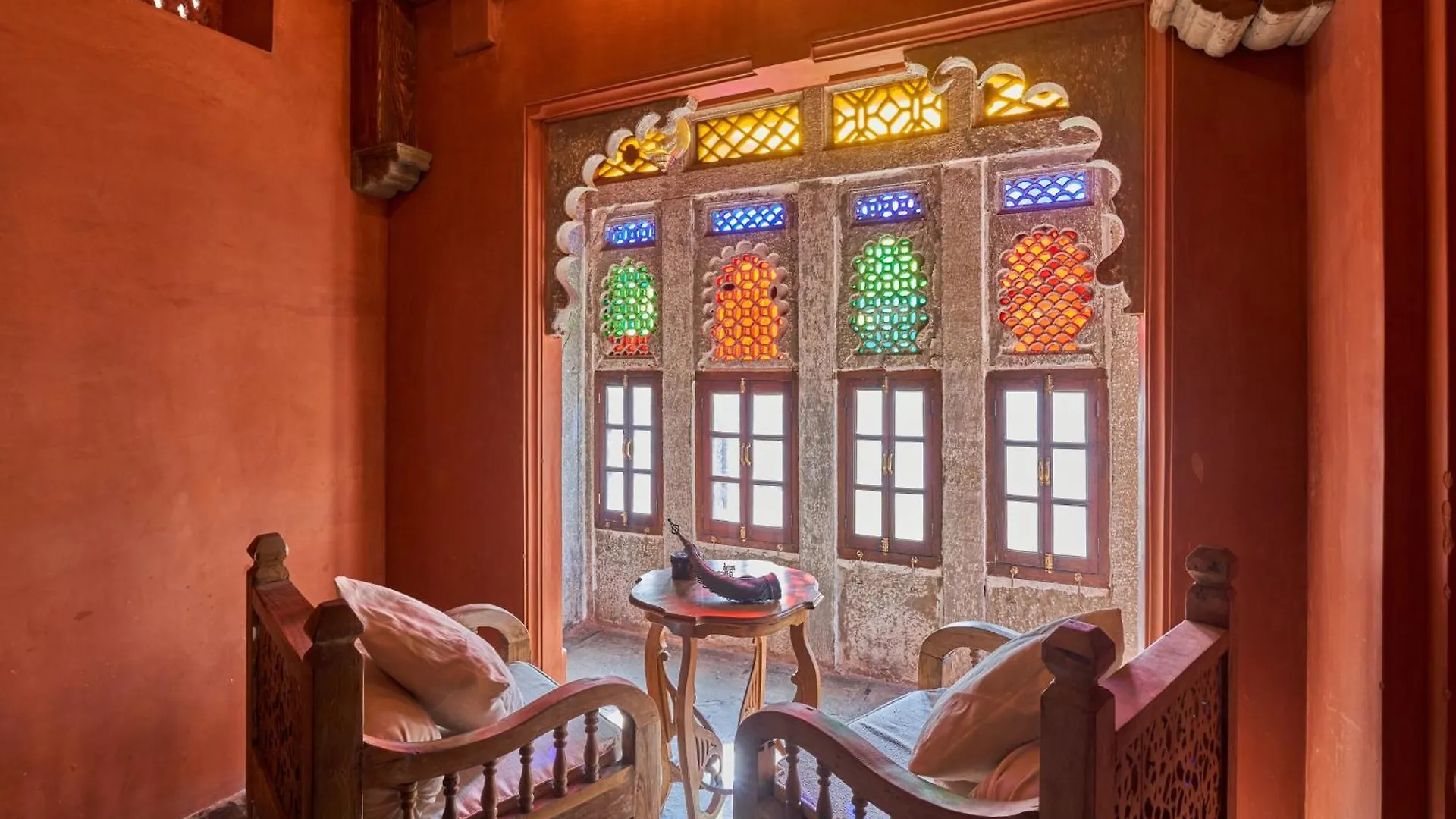 Kaladwas Lal Haveli - A Heritage Boutique Hotel Udaipur