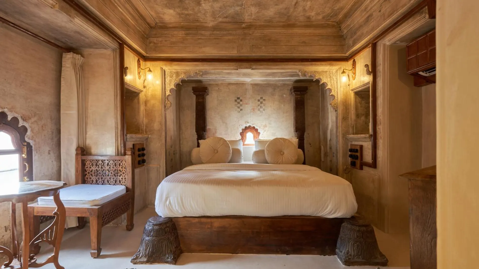 Kaladwas Lal Haveli - A Heritage Boutique Hotel Udaipur