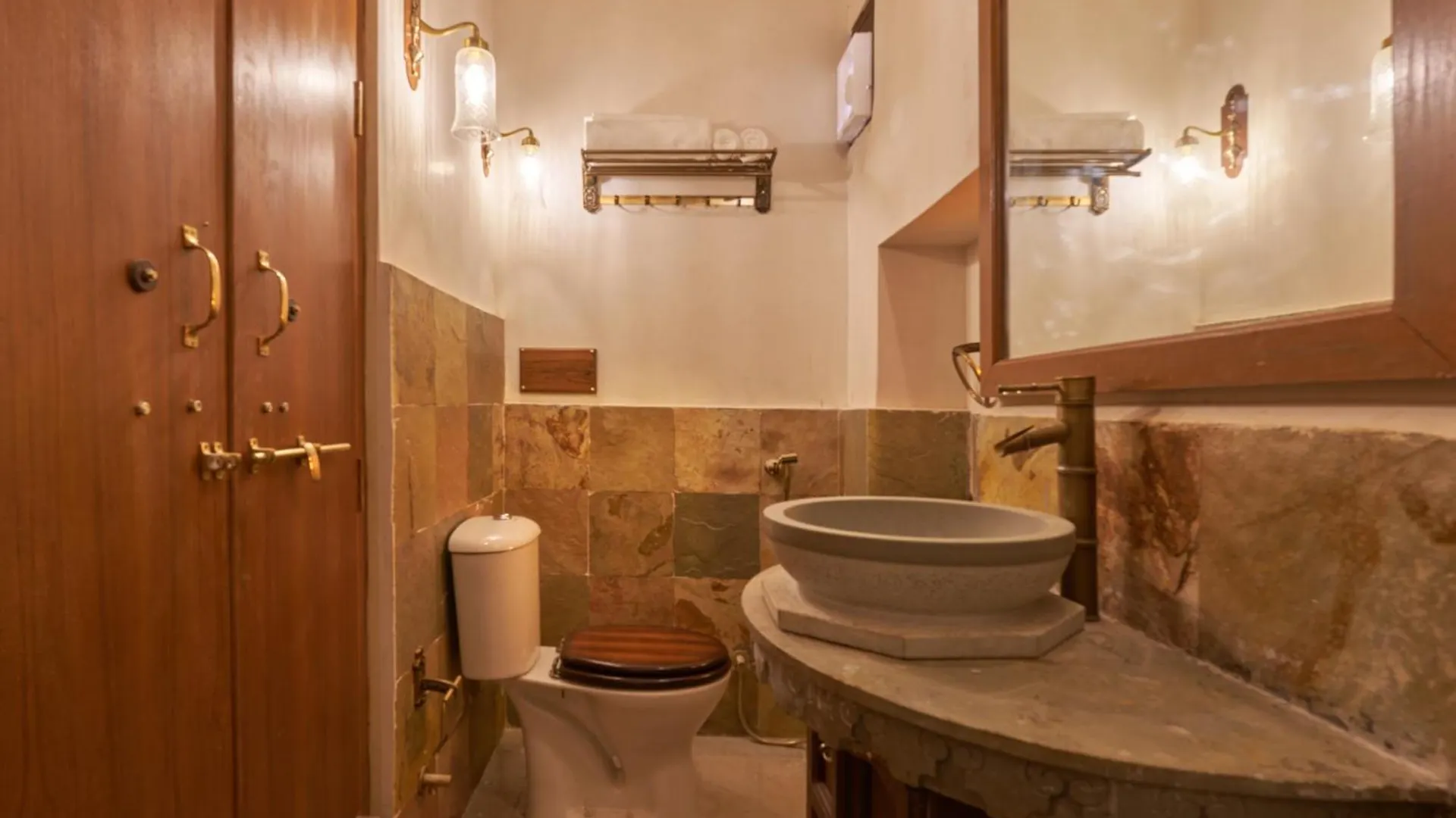 Kaladwas Lal Haveli - A Heritage Boutique Hotel Udaipur