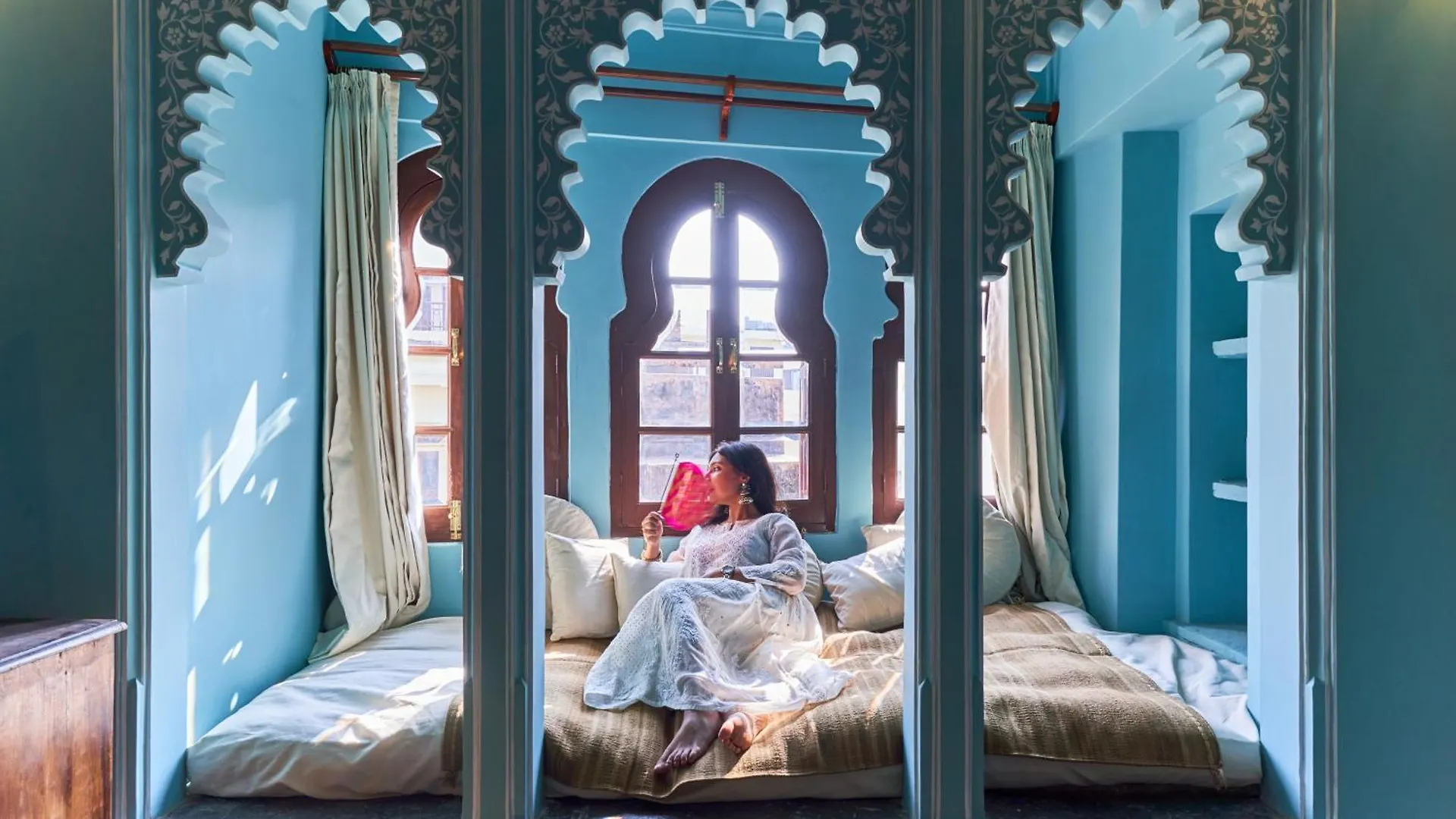 Kaladwas Lal Haveli - A Heritage Boutique Hotel Udaipur