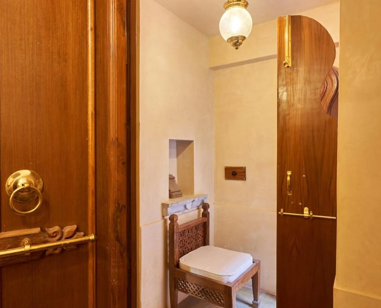 Kaladwas Lal Haveli - A Heritage Boutique Hotel Udaipur India